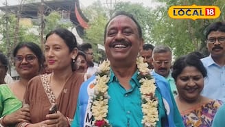 'নির্বাসনে যাবে বিরোধীরা'! মনোনয়নের পর হুঙ্কার এই তৃণমূল প্রার্থীর! কী হবে মা ও ছেলের লড়াইয়ে!