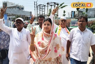 'তৃণমূলকে ৮টি আসন জিতিয়েছি, কিন্তু এবার...' মমতাকে পাল্টা হুঙ্কার মৌসম নূরের! কত আসনের টার্গেট দিলেন মৌসম?