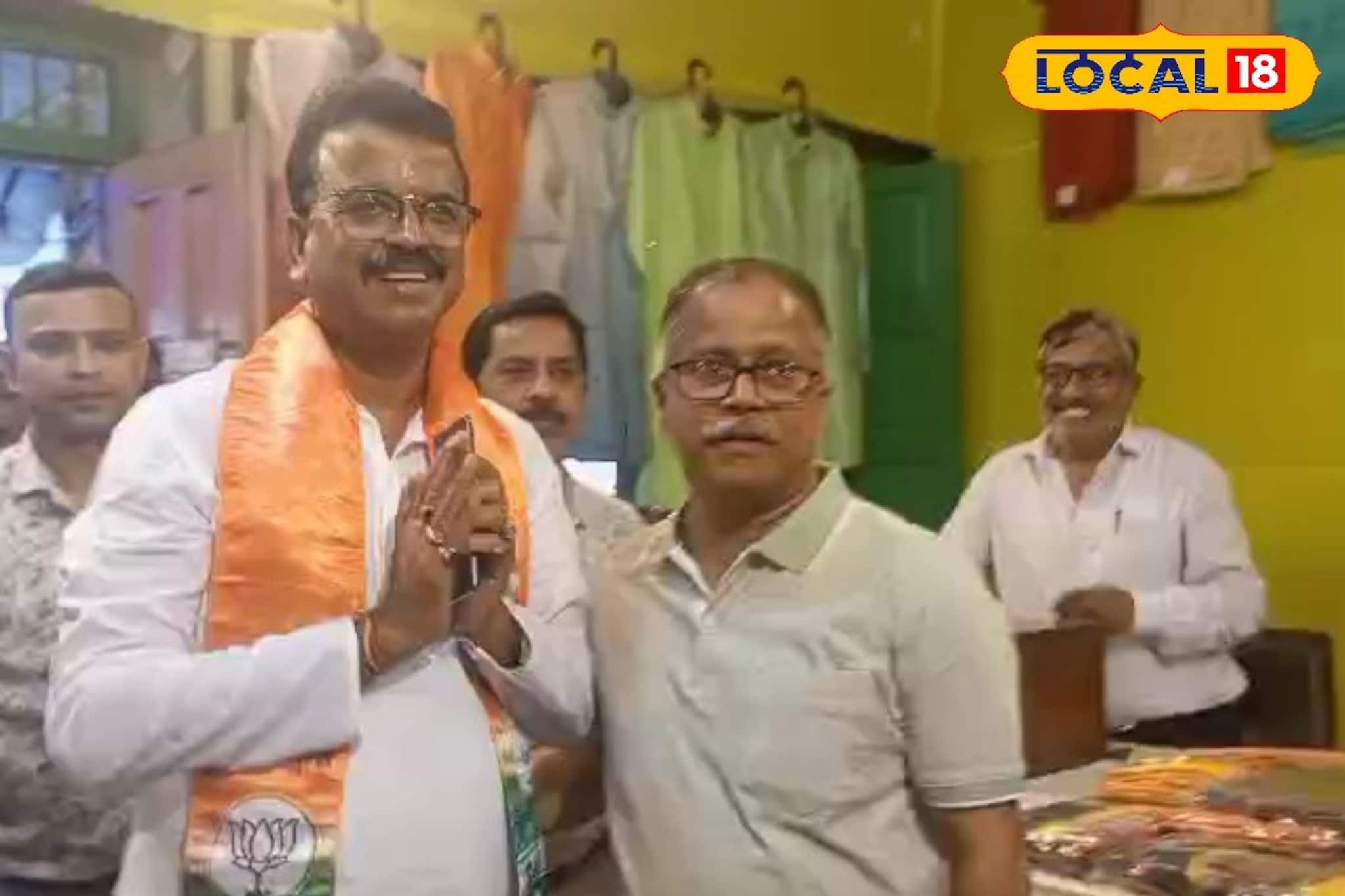 পেশায় ব্যবসায়ী,  সম্পত্তির পরিমাণ কয়েক কোটি টাকা! বিজেপি-র প্রার্থী তালিকায় নতুন মুখ, কে তিনি?