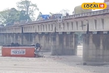 Alipurduar News: বড় গাড়ির সঙ্গে মুখোমুখি সংঘর্ষে হাসিমারায় তোর্সা সেতু থেকে নীচে পড়ে গেল ট্রাক, দুর্ঘটনায় নিহত ১