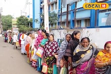 Katwa Tribunal: সোমবারের বিশৃঙ্খলার পর স্বস্তি, কাটোয়ায় সাত সকাল খুলল ট্রাইবুনাল কাউন্টার