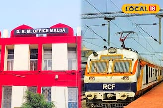 রেল যাত্রীদের জন্য স্বস্তি! ১০ এপ্রিল থেকে মালদহ ডিভিশনের এই রুটে ফিরছে মেমু ট্রেন, জানুন সময়সূচি