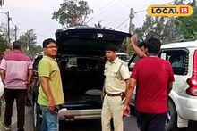 WB Assembly Election 2026: ভোটের মুখে কড়া নজরদারি! মালদহের রতুয়ায় নাকা চেকিংয়ে উদ্ধার ১৫ লক্ষ টাকা