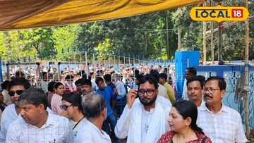 এসআইআরে