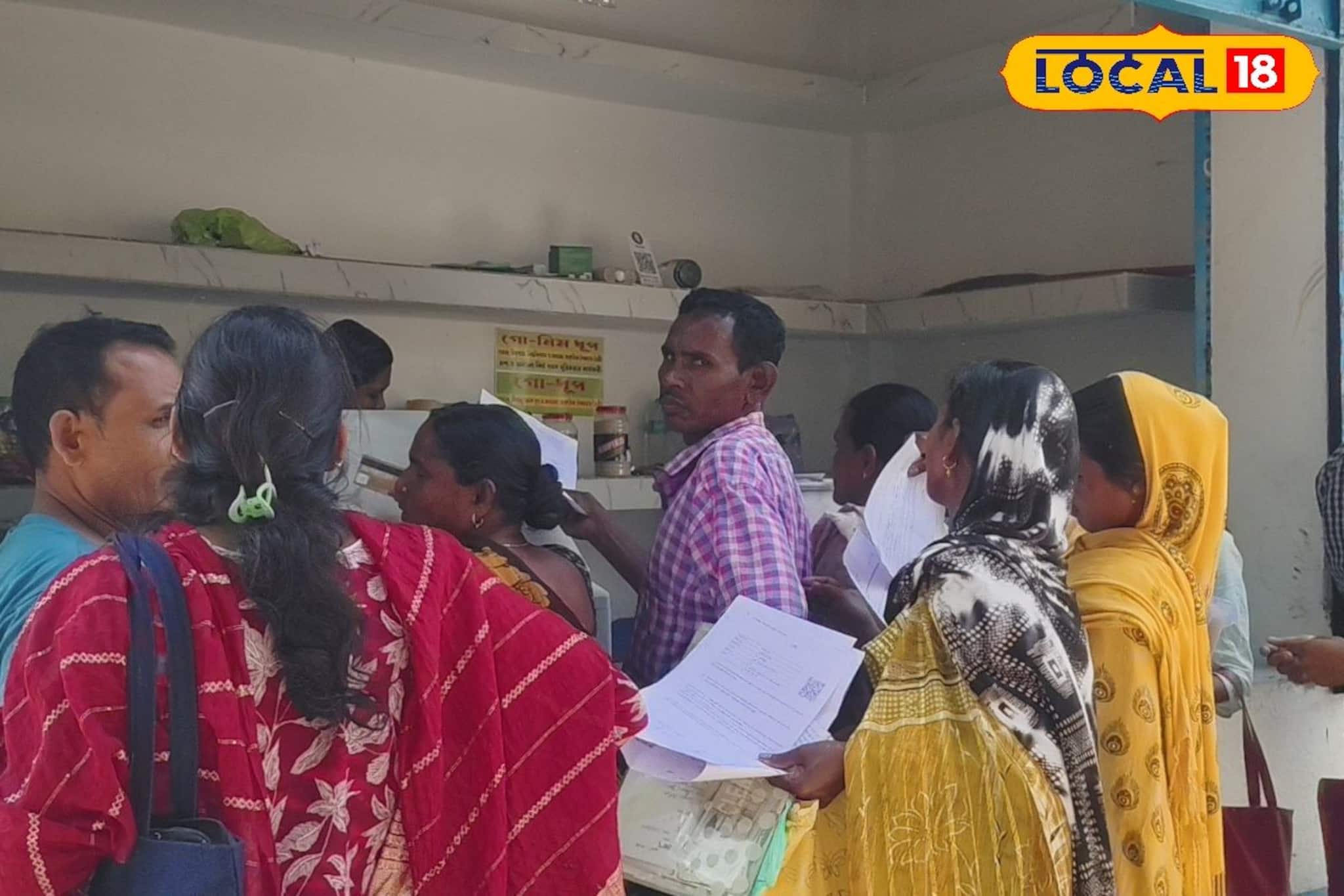 ভোটের আগে চমক, বহু জেলায় হাহাকার, কিন্তু বৈধ ভোটারে রাজ্যে প্রথম কোন জেলা জানেন?