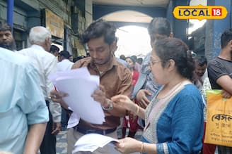 ‘যোগ্য-অযোগ্য’ নির্ধারণের পরও ঝুলে হাজারও নাম। ভোট বাক্সে কী প্রভাব পড়বে হাওড়ায়?
