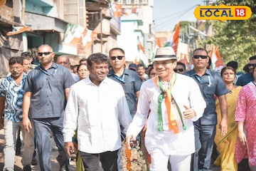 ক্লাস ৯ পাশ! বাড়ি, গাড়ি-সোনা-জমি-হীরে কী নেই! অধীরের মোট সম্পত্তি 'কত' জানেন? হলফনামার হিসাব চমকে দেবে যে কাউকে ক্লাস ৯ পাশ! বাড়ি, গাড়ি-সোনা-জমি-হীরে কী নেই! অধীরের মোট সম্পত্তি 'কত' জানেন? হলফনামার হিসাব চমকে দেবে যে কাউকে