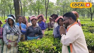 ভোট প্রচারে সুস্থ থাকতে প্রার্থীদের পকেটে রাখতে হবে 'এই' জিনিস! সোডিয়াম-পটাশিয়াম এবং ডিহাইড্রেশন থেকে রক্ষা পাবেন সহজে