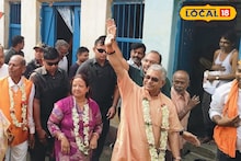 Dilip Ghosh: 'যাঁদের নাম বাদ গিয়েছে, তাঁরা প্রকৃতপক্ষে ভারতের নাগরিকই নন', ভোটের আগে বিস্ফোরক দিলীপ ঘোষ