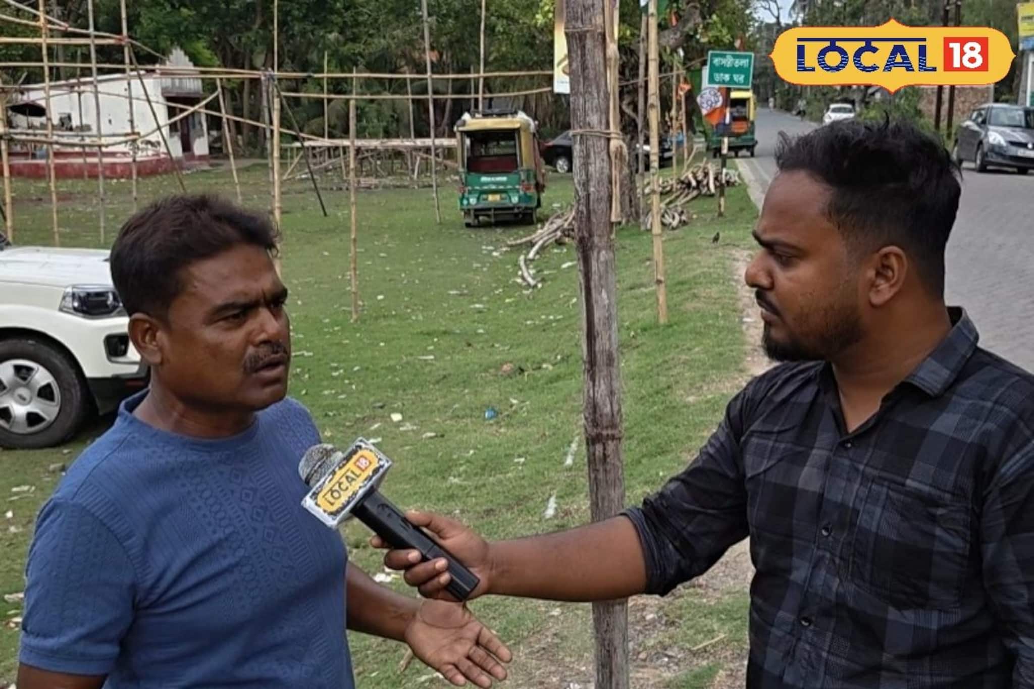 SIR-এ নাম বাদ! ভোট দিতে পারব তো? চিন্তায় ঘুম উড়ল বসিরহাটের মানুষের SIR-এ নাম বাদ! ভোট দিতে পারব তো? চিন্তায় ঘুম উড়ল বসিরহাটের মানুষের