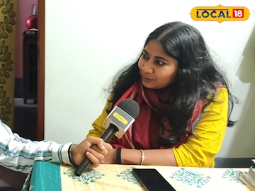 প্রথম বার ভোটের ময়দানে! রাজনীতির বাইরে শিল্পী লাবণী, চিনুন প্রার্থীকে প্রথম বার ভোটের ময়দানে! রাজনীতির বাইরে শিল্পী লাবণী, চিনুন প্রার্থীকে