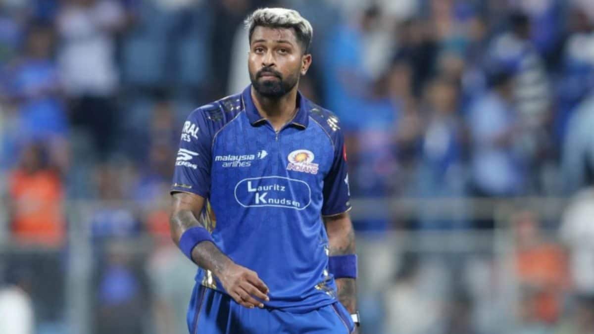 হায়দরাবাদের কাছে হেরেই বড় ঘোষণা হার্দিকের! কী জানালেন মুম্বই ইন্ডিয়ান্স অধিনায়ক?