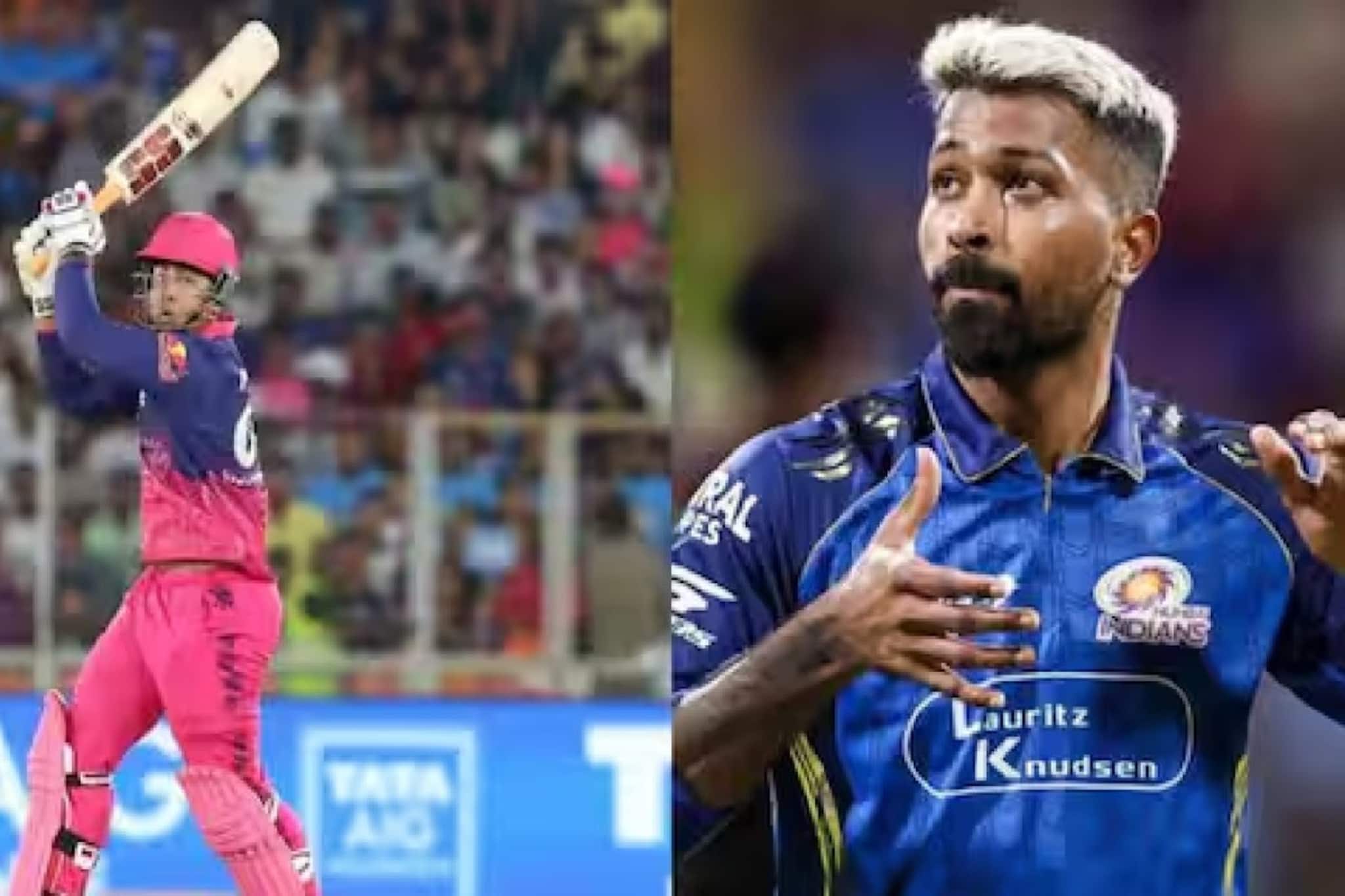 'বৈভব সূর্যবংশীকে নিয়ে কী ভাবেন?', বৈভবকে নিয়ে পান্ডিয়ার বড়সড় দাবি