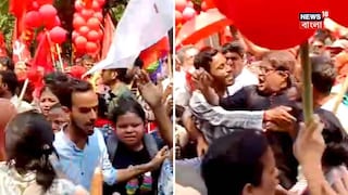 হাওড়ায় উত্তেজনা হাওড়ায় উত্তেজনা