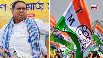 তৃণমূলের পাল্টা চালে অস্বস্তি বাড়ল হুমায়ুনের? 
