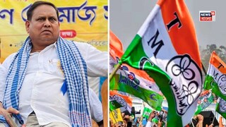 তৃণমূলের পাল্টা চালে অস্বস্তি বাড়ল হুমায়ুনের? 