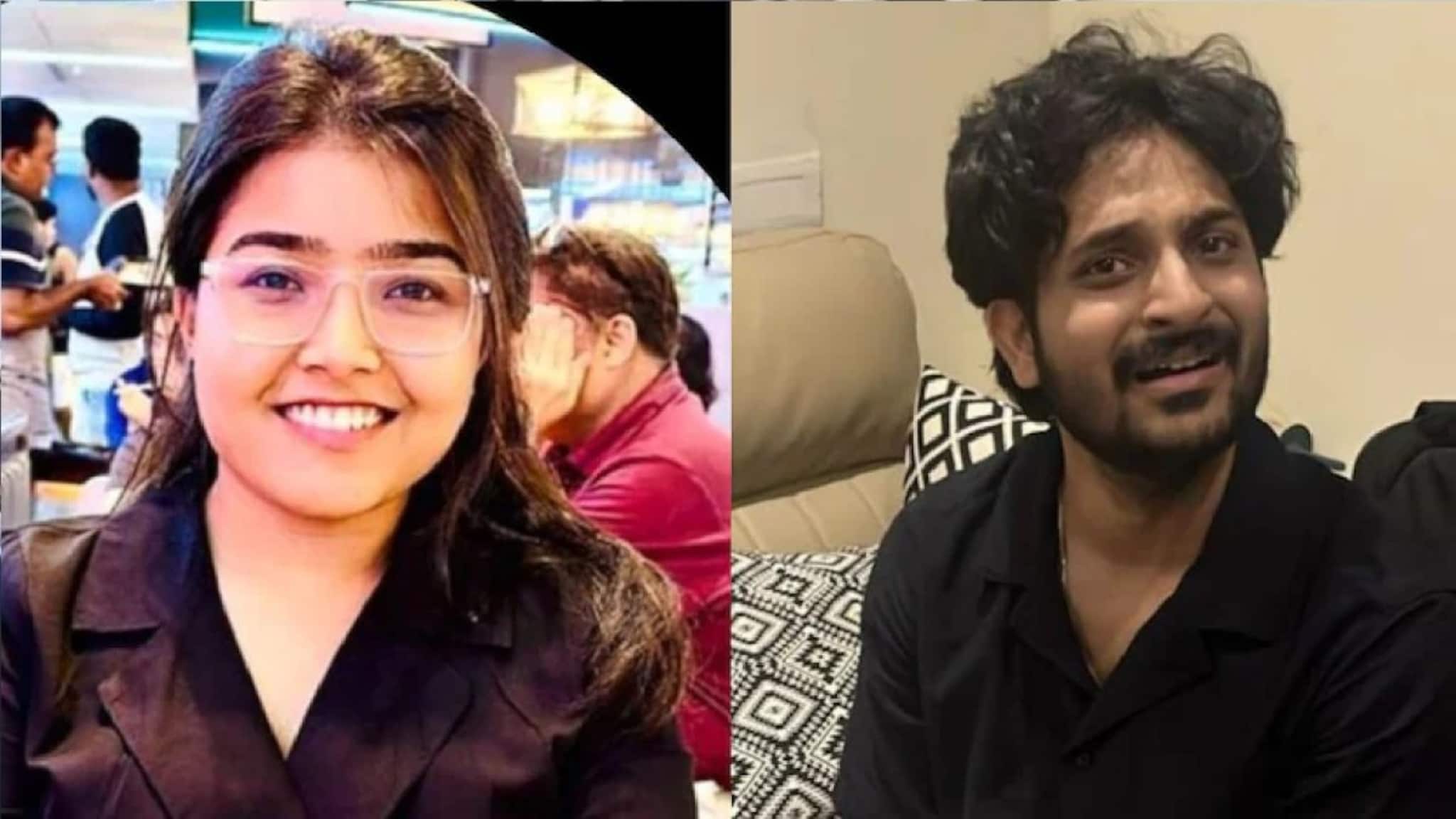 Woman: পণের দাবিতে মানসিক নির্যাতন, চরম পথ বেছে নিল সদ্যবিবাহিতা ইঞ্জিনিয়ার যুবতী! কোথায়? Woman: পণের দাবিতে মানসিক নির্যাতন, চরম পথ বেছে নিল সদ্যবিবাহিতা ইঞ্জিনিয়ার যুবতী! কোথায়?