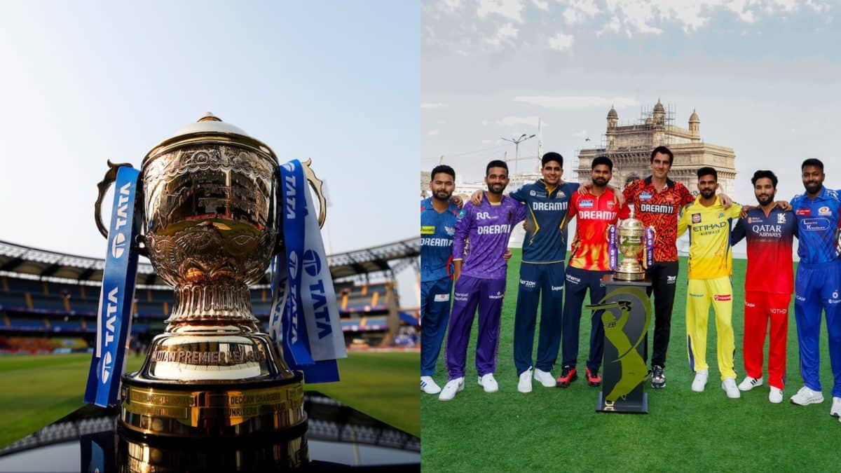 Shreyas Iyer : সূর্যকুমারকে ক্যাপ্টেন্সি থেকে সরাবে বোর্ড! নতুন ক্যাপ্টেন পাচ্ছে টিম ইন্ডিয়া! আইপিএল শেষ হলেই বড়সড় ঘোষণা