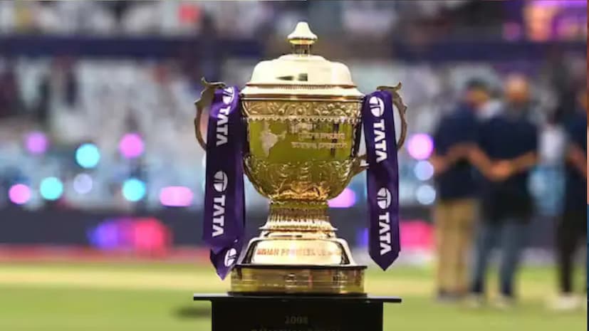 আইপিএল শেষেই অধিনায়কত্ব হারাবেন ৩ জন! তালিকায় একের পর এক মহাতারকা আইপিএল শেষেই অধিনায়কত্ব হারাবেন ৩ জন! তালিকায় একের পর এক মহাতারকা