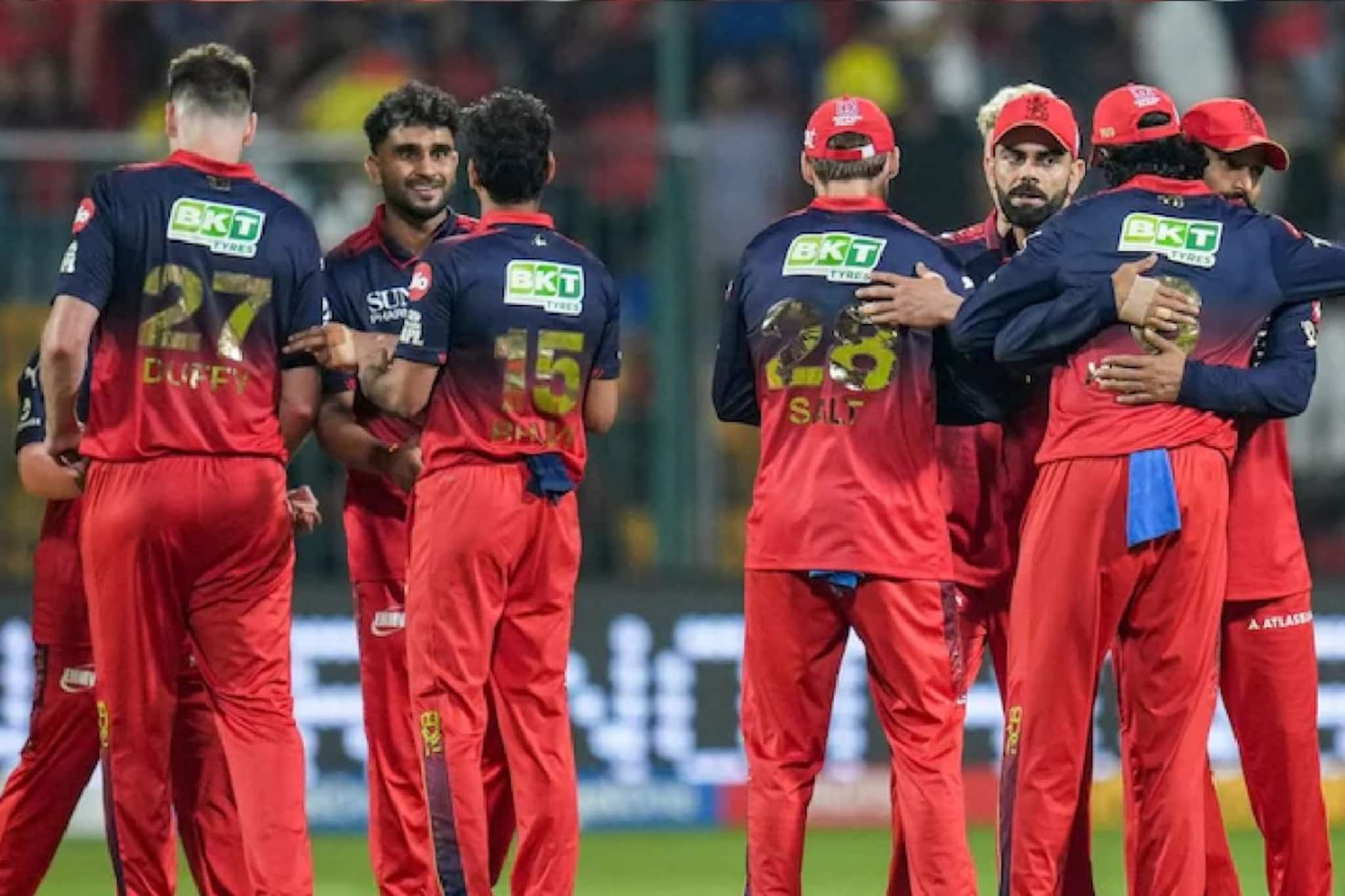 আইপিএল পয়েন্ট টেবিলের এক নম্বরে এখন কোন দল জানেন? আইপিএল পয়েন্ট টেবিলের এক নম্বরে এখন কোন দল জানেন?