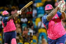 IPL 2026 : ১৪০ কেজি ওজনের আনফিট ক্রিকেটার! আইপিএল কাঁপিয়েছিলেন, ৭৭ বলে ২০৫ রান করা ক্রিকেটারের এখন এমন অবস্থা...