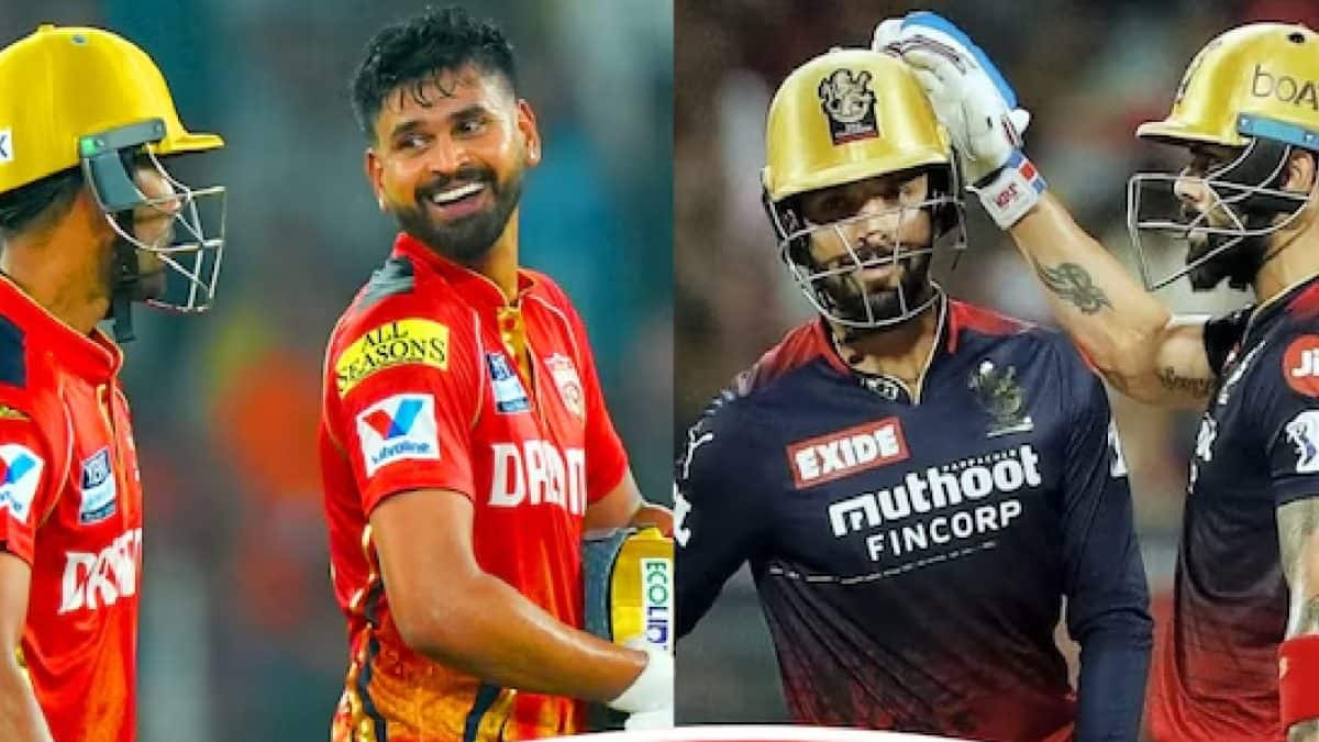 IPL 2026 : জমে গেল আইপিএল! ৩৯টি ম্যাচের পর প্লে-অফের দোরগোড়ায় এই ৪ দল! এবারও ২০২৫-এর মতোই পরিস্থিতি!