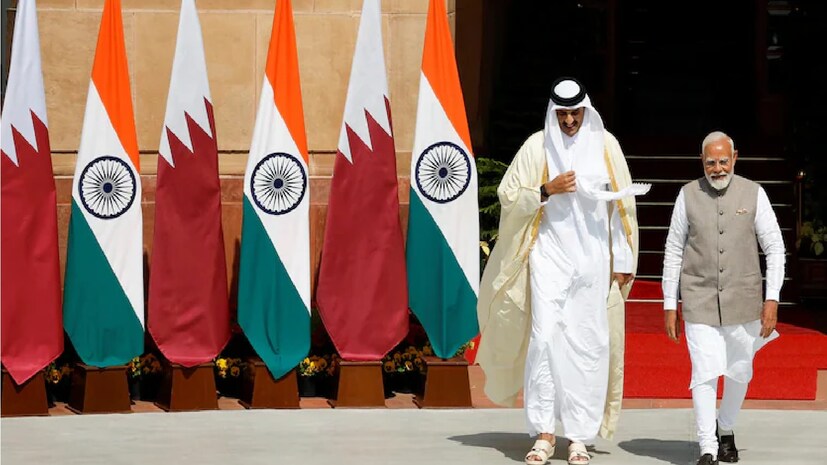 India Game Changer: কাল কে দেখেছে? ট্রাম্পের ডেডলাইন শেষ হওয়ার আগেই ইরান- সংযুক্ত আরব আমিরশাহি-কাতার ভারতকে করল ফোন