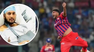 এক পেসারের ফেরার লড়াই।