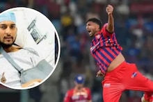 IPL 2026 : ৪৫০ দিনের নরকযন্ত্রণা! হাত কেটে বাদ দিতে হত! সেই পেসারের ১১টা বলে রান করতে পারল না আইপিএলের ব্যাটাররা! দুরন্ত কামব্যাক