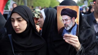 (Photo: AFP) (Photo: AFP)