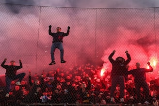 ৪৮ দলের মধ্যেও বিশ্বকাপে যোগ্যতা অর্জন করতে পারল না ইতালি! রাস্তায় নামল লক্ষ-লক্ষ মানুষ