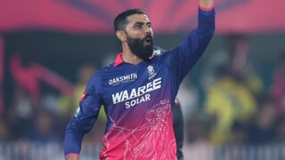 রবীন্দ্র জাদেজা