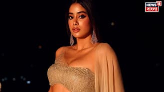 মাত্র ১৫ বছরে পর্ন সাইটে জাহ্নবী ! বন্ধুদের ফোনে নিজেকে দেখেই শিউরে ওঠেন শ্রীদেবী কন্যা, তারপরই...