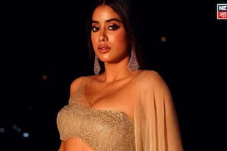 মাত্র ১৫ বছরে পর্ন সাইটে জাহ্নবী ! বন্ধুদের ফোনে নিজেকে দেখেই শিউরে ওঠেন শ্রীদেবী কন্যা, তারপরই...