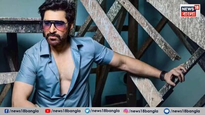Jeet: ‘বাংলার জন্য এক ঐতিহাসিক মুহূর্ত…!’ গেরুয়া শিবিরের জয়ের পর BJP-কে শুভেচ্ছা জানালেন সুপারস্টার জিৎ