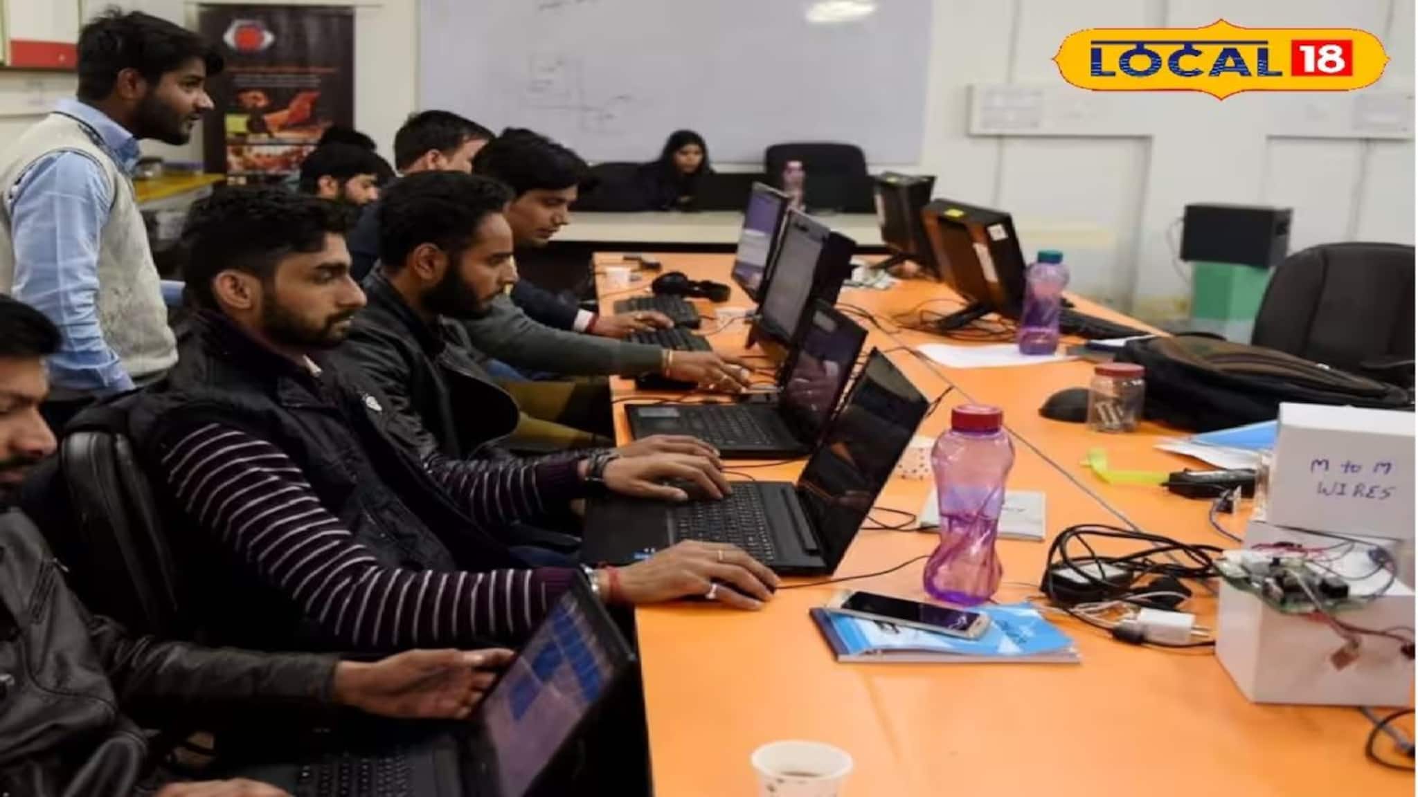 Job Recruitment 2026: আকর্ষণীয় বেতন কাঠামো, শিলিগুড়ির আর্মি প্রি-প্রাইমারি স্কুলে শীঘ্রই চাকরির সুযোগ! আবেদনের খুঁটিনাটি জানুন Job Recruitment 2026: আকর্ষণীয় বেতন কাঠামো, শিলিগুড়ির আর্মি প্রি-প্রাইমারি স্কুলে শীঘ্রই চাকরির সুযোগ! আবেদনের খুঁটিনাটি জানুন