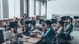 ভারতে চাকরির সুযোগ