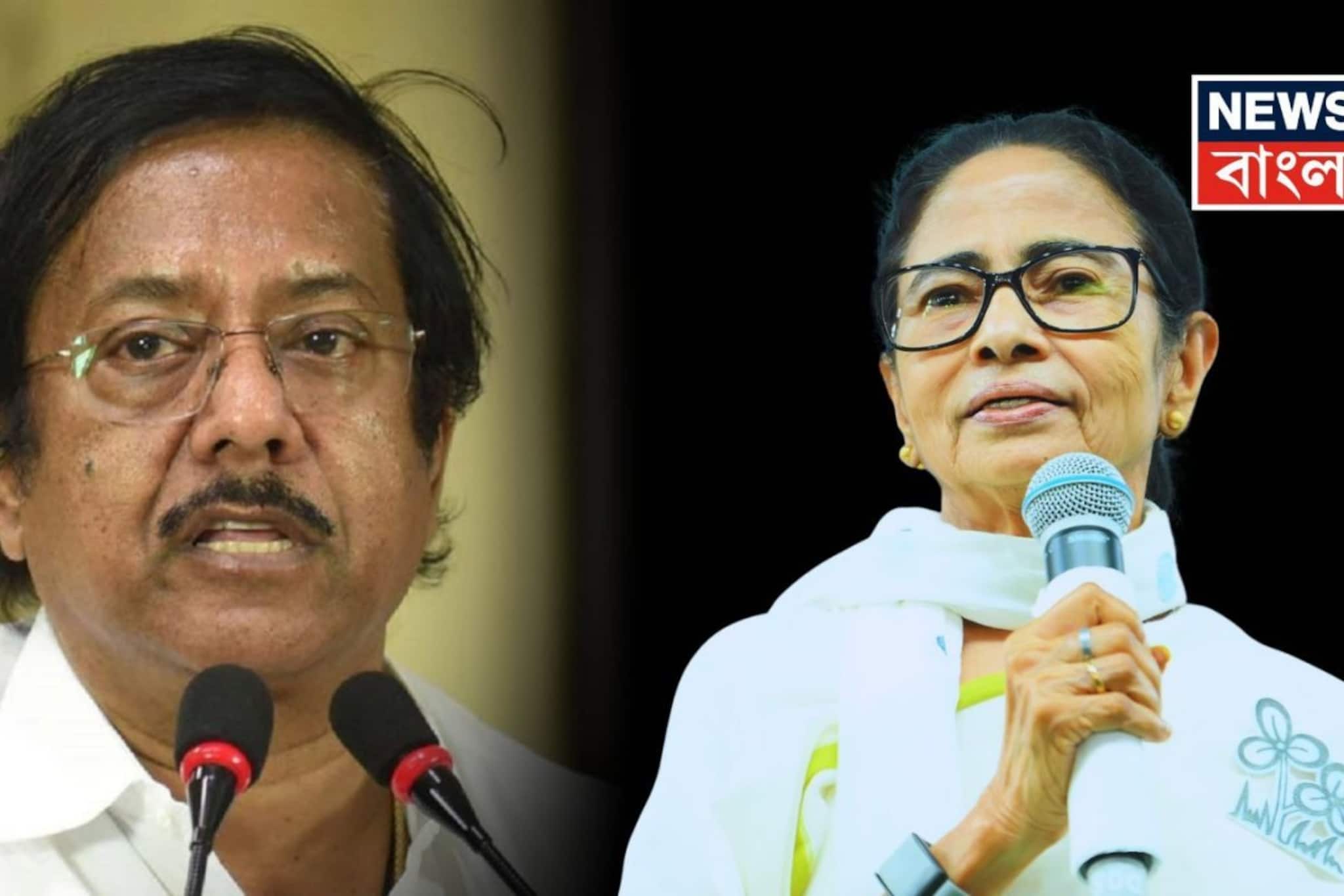 বামেদের রেশন কার্ডেরই দোষ! ‘চুরি ধরেছিল বালু,’ ফেভারিট ক্য়ান্ডিডেট জ্য়োতিপ্রিয় মল্লিকের প্রশংসায় পঞ্চমুখ মমতা