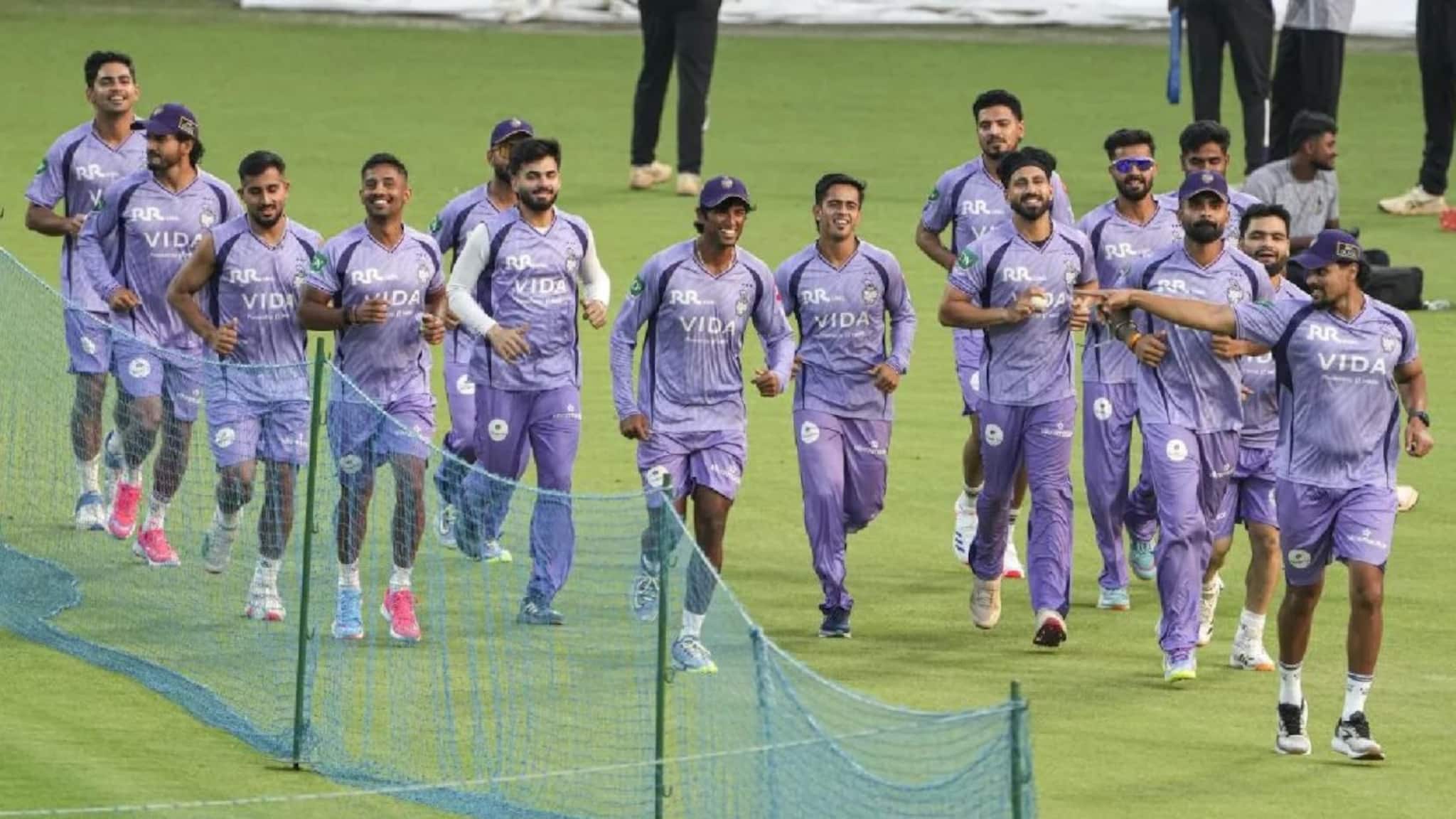 KKR Needs U Turn: ইডেন গার্ডেন্সে টানা হোমম্যাচে নাইটদের প্রথম প্রতিপক্ষ হায়দরাবাদ, স্পিনারদের ফাঁক-ফোকড়ই বড় চিন্তা, ঘুরে দাঁড়াতে কোন অঙ্ক কেকেআরের