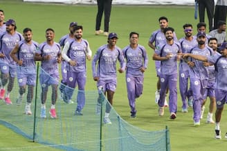 স্পিনারদের ফাঁক-ফোকড়ই বড় চিন্তা, ঘুরে দাঁড়াতে কোন অঙ্ক কেকেআরের