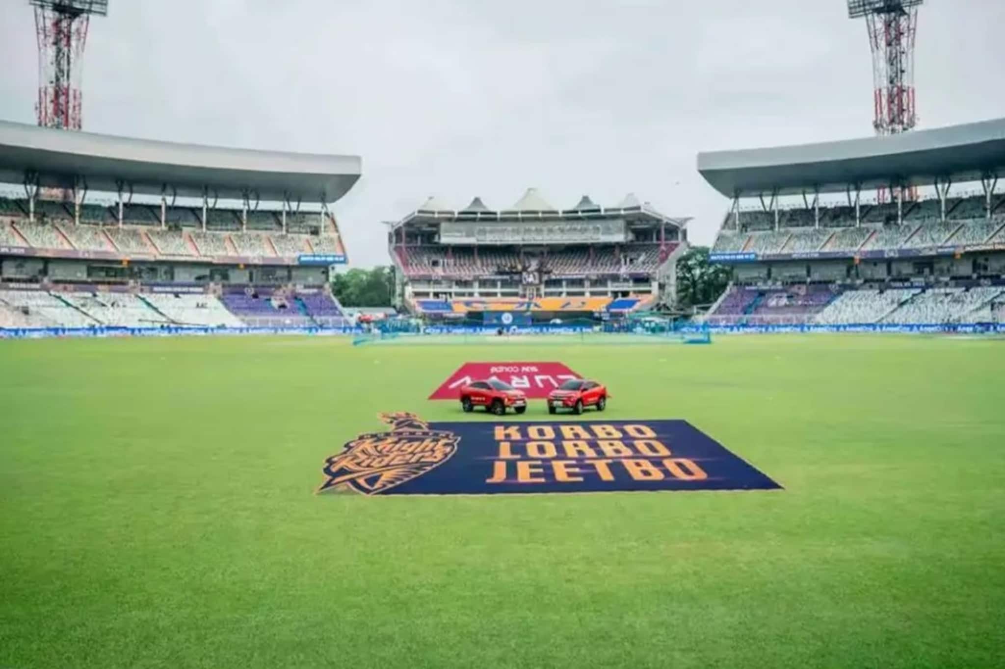 Kolkata Weather Update: ইডেনে আজ কেকেআর বনাম সানরাইজার্স, কলকাতায় সন্ধ্যায় কি আজ বৃষ্টির সম্ভাবনা রয়েছে? জেনে নিন আবহাওয়ার আপডেট