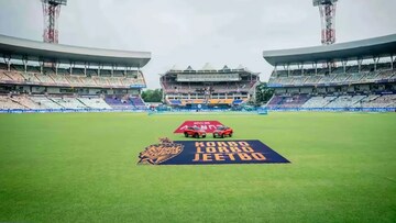 ইডেনে আজ কেকেআর বনাম সানরাইজার্স ম্যাচ, কলকাতায় সন্ধ্যায় কি আজ বৃষ্টির সম্ভাবনা রয়েছে? জেনে নিন আবহাওয়ার আপডেট