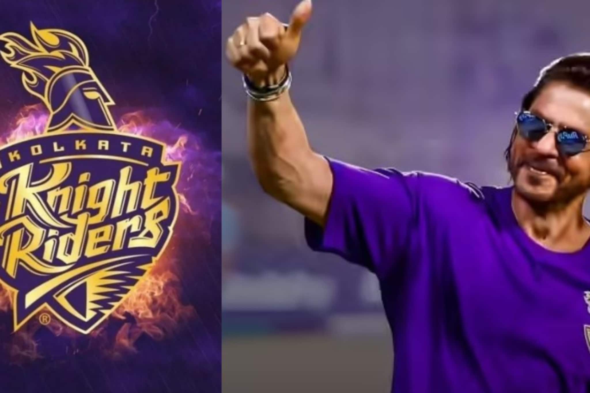 KKR News: ঘরের মাঠে কেকেআরের হয়ে গলা ফাটাতে আসছেন কিং খান? সামনে এল বড় আপডেট KKR News: ঘরের মাঠে কেকেআরের হয়ে গলা ফাটাতে আসছেন কিং খান? সামনে এল বড় আপডেট