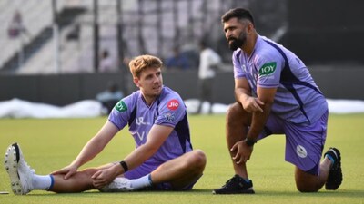 অভিষেক নায়ার