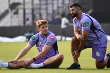 হায়দরাবাদ ম্যাচের আগে গ্রিনকে নিয়ে বড় আপডেট দিলেন কেকেআর কোচ! কী জানালেন অভিষেক নায়ার?