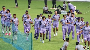 পর পর হারে চাপে নাইটরা, পঞ্জাবের বিরুদ্ধে কেকেআরে তিনটে বদল পর পর হারে চাপে নাইটরা, পঞ্জাবের বিরুদ্ধে কেকেআরে তিনটে বদল