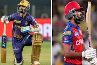 ঘরের মাঠে জয়ে ফিরতে কেকেআরের কোন স্ট্র্যাটেজি, নাকি নাইটদের বাতিল করা শ্রেয়স বদলার ঝান্ডা পুঁতবেন