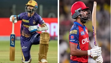 ঘরের মাঠে জয়ে ফিরতে কেকেআরের কোন স্ট্র্যাটেজি, নাকি নাইটদের বাতিল করা শ্রেয়স বদলার ঝান্ডা পুঁতবেন