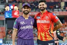 KKR vs PBKS: প্রথম জয়ের খোঁজে কেকেআর, পঞ্জাবের লক্ষ্য জয়ের হ্যাটট্রিক, রণনীতি তৈরি দুই দলের