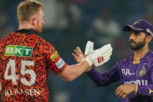 KKR vs SRH: পরিসংখ্যানে হায়দরাবাদের থেকে অনেক এগিয়ে কেকেআর! তাহলে কি ঘরের মাঠেই আসছে প্রথম জয়?